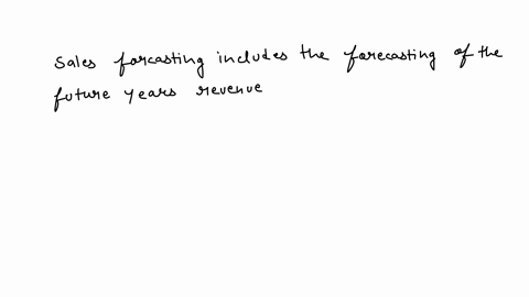 2-sales-forecasting-is-one-of-the-most-important-tools-for-any-large-organizations-to-meet-its-revenue-estimates-popular-forecasting-tools-are-jury-of-executive-opinion-poll-of-sales-force-o-13972