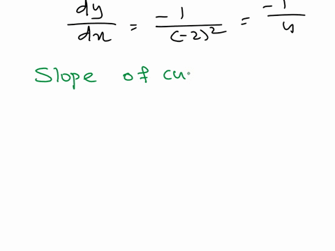 find-a-the-slope-of-the-curve-at-the-given-point-p-and-b-an-equation-of-the-tangent-line-at-p-yex-2-the-slope-of-the-curve-at-p-is-simplify-your-answer-b-the-equation-for-the-tangent-iine-at-97433