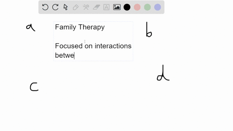 in-family-therapy-the-therapist-assumes-that-anly-one-family-member-needs-to-change-b-each-persons-a-77004