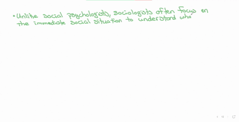 identify-a-true-statement-about-the-difference-between-social-psychologists-and-sociologists-muttiple-choice-unike-social-psychologistssociologists-often-focus-on-the-immediate-social-situat-54449