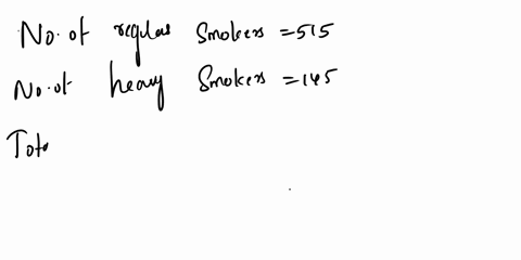 find-the-indicated-probability-the-table-below-describes-the-smoking-habits-of-group-of-asthma-sufferers-occasional-regular-iheavy-nonsmoker-total-smoker-smoker-smoker-men-370-women-443-tota-11452