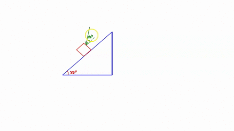 the-body-on-the-30-incline-is-acted-upon-by-a-force-f-inclined-at-20-with-the-horizontal-if-f-is-resolved-into-components-parallel-and-perpendicular-to-incline-and-the-value-of-the-parallel-02519