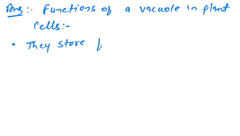 in-three-3-sentences-explain-the-function-of-a-vacuole-in-plant-cellsanswera-vacuole-is-used-for-temporary-storage-of-water-waste-products-food-and-cellular-material-plants-take-in-large-amo-16722