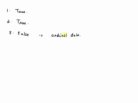 1-the-semantic-differential-scale-is-a-general-scaling-technique-for-measuring-a-person-place-or-things-meaning-for-an-individual-tf-2-likert-type-scale-response-choices-must-be-balanced-at-13254