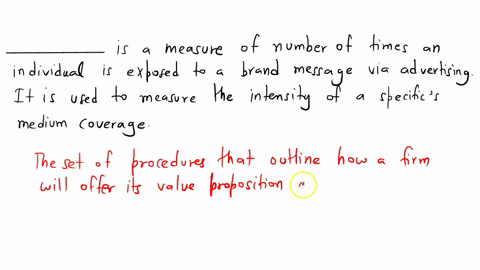 _____-is-a-measure-of-the-number-of-times-an-individual-is-exposed-to-a-brand-message-via-advertising-it-is-used-to-measure-the-intensity-of-a-specific-mediums-coverage-49586