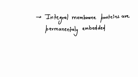 according-to-the-model-of-membrane-structure-integral-membrane-proteins-are-mostly-a-free-to-diffuse-away-from-the-membrane-b-spread-in-a-continuous-layer-over-the-surfaces-of-the-membrane-c-74084