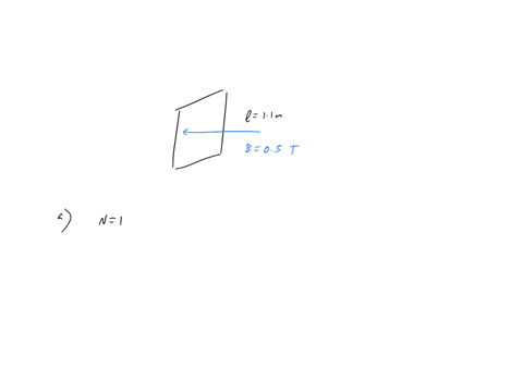 you-have-a-wire-of-length-l-11m-for-making-a-square-coil-of-a-dc-motor-the-current-in-the-coil-is-19aand-the-magnetic-field-of-the-motor-has-a-magnitude-of-b-050-t-find-the-maximum-torque-ex-71355