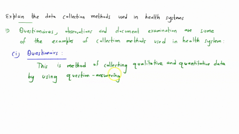 explain-the-data-collection-methods-used-in-health-systems