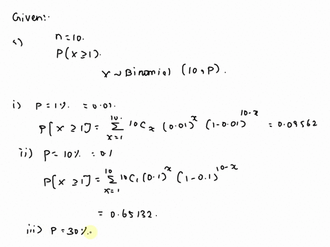 1la-tv-manufacturer-is-5-marks-incoming-supplied-with-a-certain-consignment-component-by-a-specialist-producer-each-procedure-components-is-subjected-a-random-the-following-sample-of-10-comp-64822