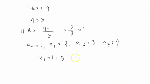 in-this-question-you-will-estimate-the-value-of-the-integral-xe-3-dx-3-using-three-different-approximations-a-subdivide-the-interval-39-into-three-sub-intervals-of-equal-width-and-complete-t-63801