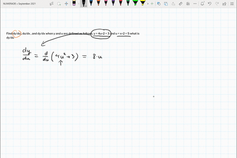 find-dydu-dudx-and-dydx-when-y-and-u-are-defined-as-follows-y-4u2-3-and-u-x2-5-what-is-dydu-39648