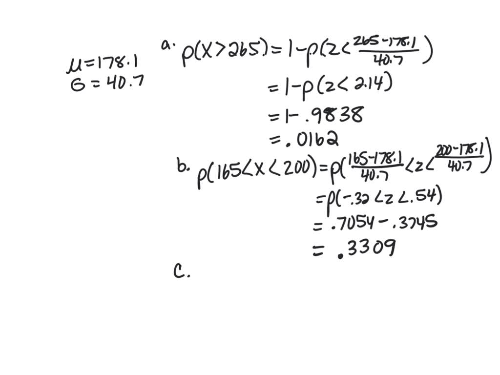 solved-the-serum-cholesterol-levels-in-men-aged-18-24-are-normally-distributed-with-a-mean-of