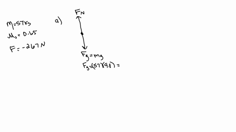 a-person-pushes-on-a-57-kg-refrigerator-with-horizontal-force-of-267-n-the-minus-sign-indicates-that-the-force-points-in-the-x-direction_-the-coeflicient-of-static-friction-between-the-refri-94636
