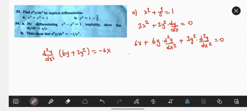 5-find-d4-by-implicit-differentiation-2p-y-4-by-differentiating-implicitly-show-that-dle-xy-then-show-that-dyld-iy_-kumerical-values-of-derivatives-55-suppose-that-functions-fx-and-g6-and-th-32781