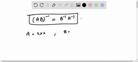 a-is-a-2x3-matrix-b-is-a-3x3-matrix-the-expression-ab-1-b-ia-i-does-not-make-sense-true-false-73134