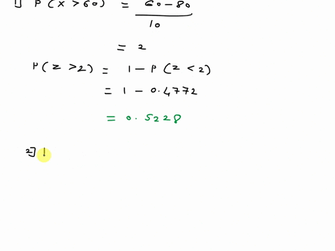 let-the-random-variable-x-follow-a-normal-distribution-with-m-80-and-s2-100a-find-the-probability-that-x-is-greater-than-60b-find-the-probability-that-x-is-greater-than-72-and-less-than-82c-83632