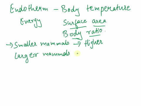 small-bodied-endotherms-think-kangaroo-rat-expend-more-energy-per-unit-mass-maintaining-their-body-temperatures-than-large-bodied-endotherms-why-is-this-so-for-mammals-larger-mammals-have-lo-79148