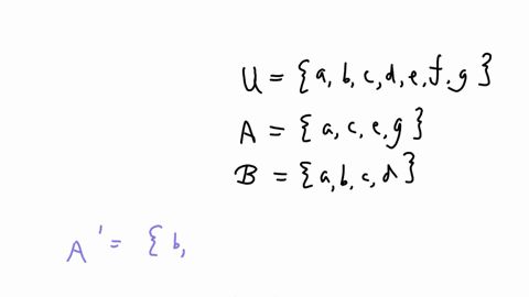 given-the-following-definitions-u-a-b-c-d-e-f-g-a-a-c-e-g-b-a-b-c-d-find-a-b