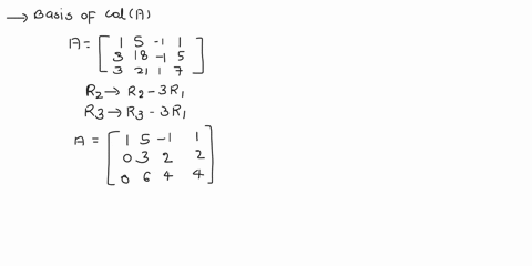 2-points-find-bases-for-the-column-space-the-row-space-and-the-null-space-of-matrix-a-you-should-verify-that-the-rank-nullity-theorem-holds-18-a-basis-for-the-column-space-of-a-1p-basis-for-41808