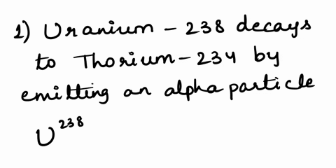 please-help-1-uranium-238-decays-to-thorium-234-by-emitting-which-of-the-following-a-beta-b-gamma-c-positron-d-alpha-2-which-of-the-following-particles-is-are-considered-to-be-elementary-a-t-06866