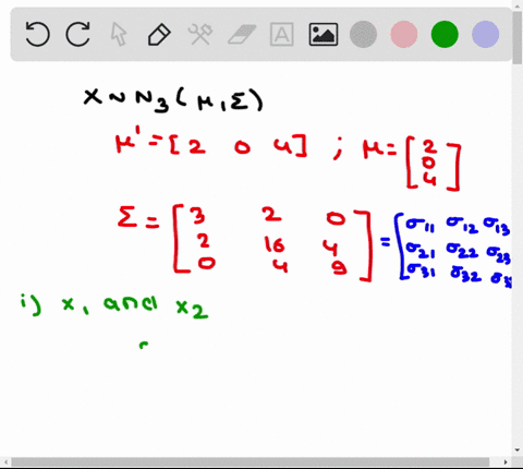 let-x-be-n3p-2-with-p-204-and-3-0-2-2-16-0-4-9-a-which-of-the-following-random-variables-are-independent-explain-x1-and-x2-x2-and-x3-iii-x2-and-x2-xi-_-x3-94858