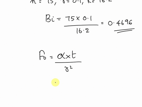 need-some-help-on-this-prob-show-clear-steps-please-not-copy-other-chegg-user-will-rate-a-long-20-cm-diameter-cylindrical-shaft-made-of-stainless-steel-304-is-initially-at-uniform-temperatur-29716