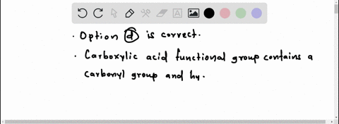 which-functional-group-contains-a-carbonyl-group-and-a-hydroxyl-group-bonded-to-the-same-carbon-atom-a-ketone-b-ester-c-aldehyde-d-carboxylic-acid-12307