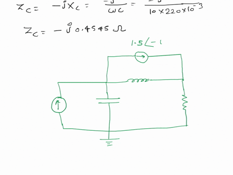 48for-the-circuit-illustrated-in-fig1059-redrawlabeling-appropriate-phasor-and-impedance-quantitiesb-detemine-expressions-for-the-three-time-domain-mesh-currents-15-cos-10r42-ma-n-100mh-25co-37107