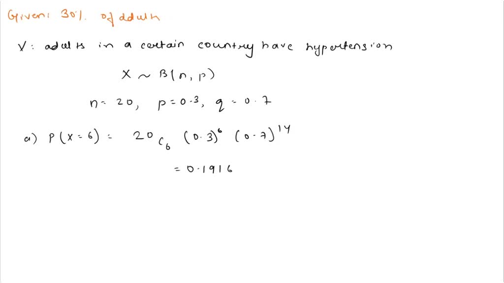 SOLVED: 8 High The they Find Find Ee 8 the following pressure clove ...