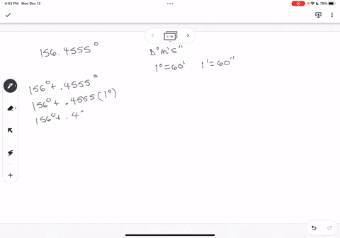 convert-the-following-angle-to-degrees-minutes-and-seconds-form