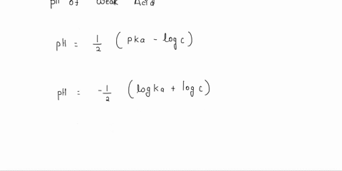 what-is-the-ph-of-a-015-m-weak-acid-solution-with-ka-54-10-42-194-187-206-454-540-85304