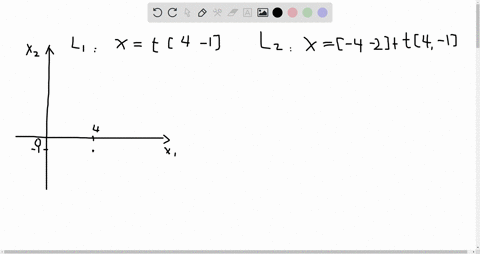 plot-the-lines-l1-x-t-4-1-and-l2-x-4-2-t-4-1-using-their-vector-forms-if-12-k-is-on-l2-what-is-the-value-of-k-52616