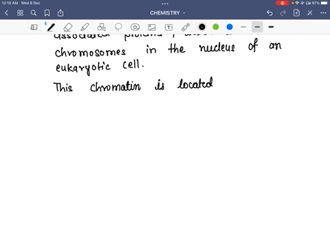 briefly-describe-the-structure-of-chromatin-69563