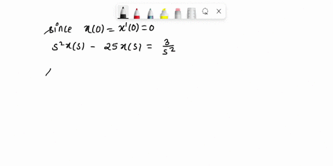 use-laplace-transforms-to-solve-the-following-initial-value-problem-x-25x3tx0x00-click-the-icon-to-view-the-table-of-laplace-transforms-67147