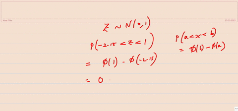 what-is-the-probability-that-z-is-greater-than-215-and-less-than-100-9952