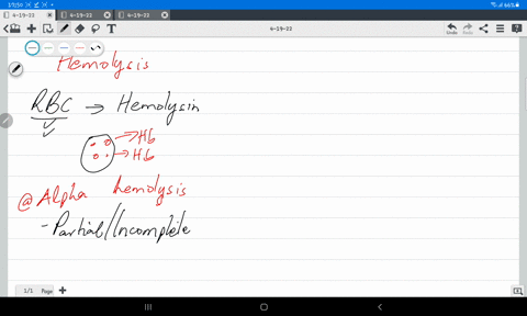 match-the-type-of-hemolysis-with-its-affect-on-blood-cells-beta-hemolysis-choose-one-a-incomplete-lysis-b-no-lysis-c-complete-lysis-gamma-hemolysis-choose-one-a-incomplete-lysis-b-no-lysis-c-52993