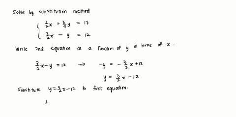 -1-points-details-larcaapcalc2-51016-my-notes-ask-your-teacher-practice-another-solve-the-system-by-the-method-of-substitution-if-there-is-no-solution-enter-no-solution-xy-need-help-eiad-37036