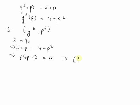 part-ii-for-all-the-questions-below-cousider-the-linear-market-model-vp20-supply-vp-4-p_-alehah-find-the-equilibrium-y-p-of-this-market-the-equilibriu-jointly-solves-the-set-of-supply-and-de-24246
