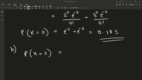 the-number-of-accidents-that-a-person-has-in-a-given-year-is-a-poisson-random-variable-with-mean-lam-39737
