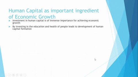 why-is-economic-growth-an-important-goal-12845