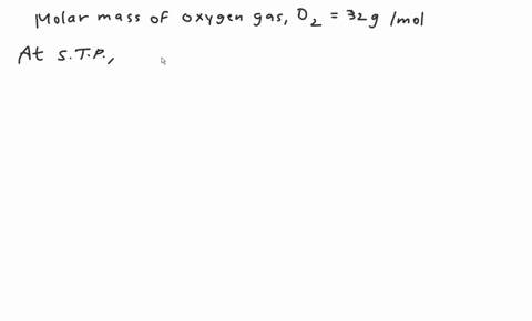what-is-the-volume-of-240-g-of-oxygen-gas-at-stp-95846