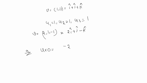 recall-that-the-cross-product-takes-two-vectors-in-r-and-returns-another-vector-in-r3-u1-u2-13-and-01-0203-the-cross-product-of-u-with-is-given-by-the-determinant-m-let-u-111-ikand-let-v-21-93815