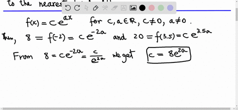 if-fc-is-an-exponential-function-where-f-2-8and-f35-20then-find-the-value-of-f-4to-the-nearest-hundredth-88719