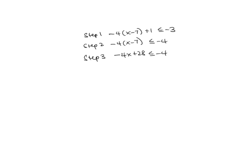 christopher-incorrectly-solved-an-inequality-as-shown-step-1-4x-71-3-step-2-4x-7-4-step-3-4x28-4-step-4-4x-32-step-5x8-between-which-two-consecutive-steps-did-christopher-make-a-mistake-step-80383