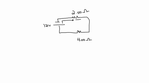 a-120-v-battery-is-connected-to-a-200-and-a-400-resistor-in-series-what-is-the-current-in-each-resistor-27022