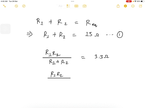 question-2-needs-gra-two-unknown-resistors-are-connected-together-when-they-are-connected-in-series-their-equivalent-resistance-is-15-0-when-they-are-connected-in-parallel-their-equivalent-r-57398
