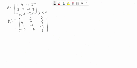 determine-the-null-space-of-a-and-verify-the-rank-nullity-theorem-aleftbeginarrayllll1-4-1-3-2-9-1-7-12771
