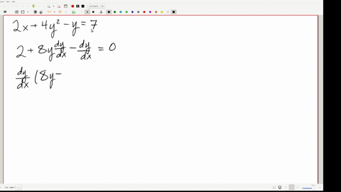 determine-the-points-where-the-curve-2x-4y2-_y7-has-a-vertical-tangent-line-b-does-the-curve-have-any-horizontal-tangent-lines-the-curve-has-a-vertical-tangent-iine-at-the-points-type-an-ord-09968