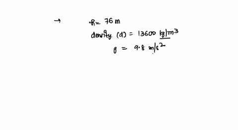 calculate-the-pressure-exerted-by-a-mercury-column-of-76-cm-high-at-its-bottomgiven-that-density-of-mercury-is-13600kgm3-and-g98-39572