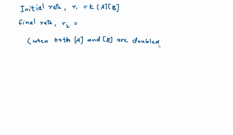 the-reaction-a2-b-rightarrow-c-has-the-rate-law-rate-kab-by-what-factor-does-the-rate-of-reaction-increase-when-both-a-and-b-are-doubled-1-2-3-x-4-5-6-c-7-8-9-0-x-10